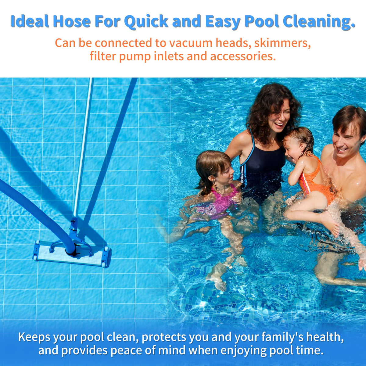 Sawluv supportive customer service available for pool care