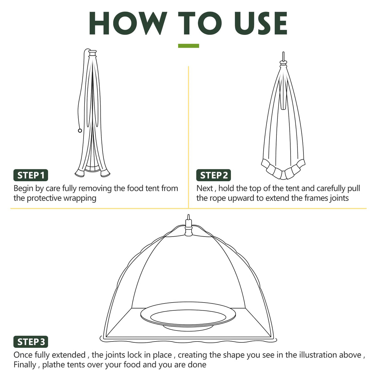 Sawysine cloche dome shielding garden beds from pests while staying breathable.