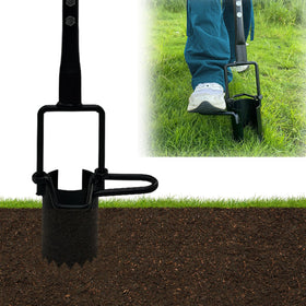 Saxhexx easy-installation with wrench enables quick assembly