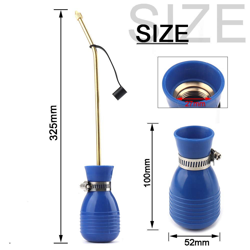 Sbestily leak-proof cap ensures clean storage and mess-free use