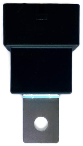 Scag 483013 relay switch with diode installed in mower circuit