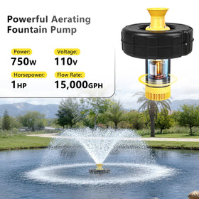 Schupethauer dual nozzle heads for V and parabola spray effects.