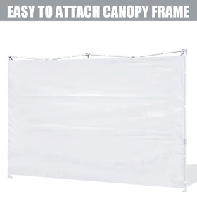 SCOCANOPY door highlights UV protection to shield interior gear from the sun.