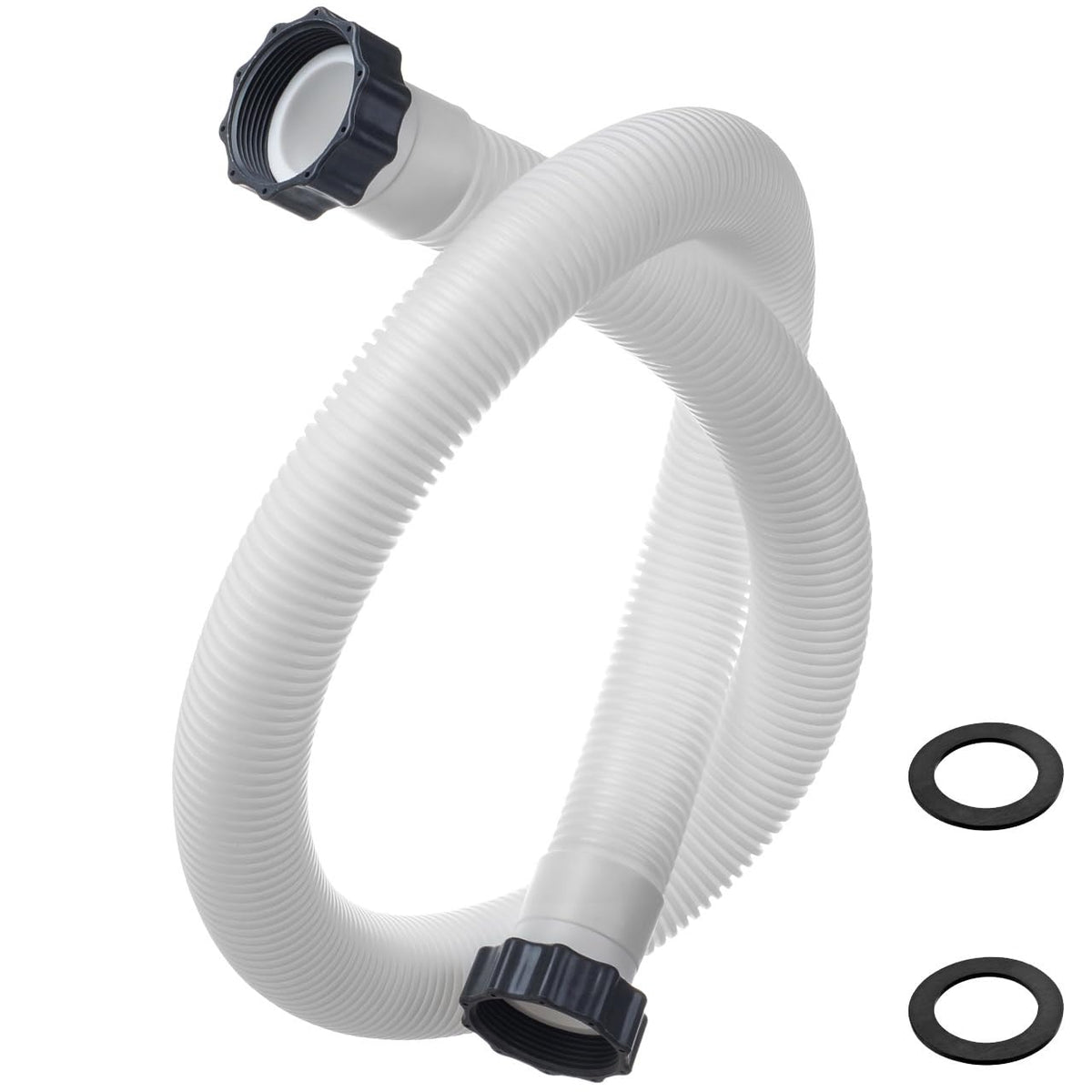 Sconva 1.5-inch pool pump hose 29060E replacement for reliable maintenance