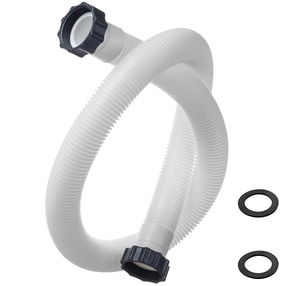 Sconva 1.5-inch pool pump hose 29060E replacement for reliable maintenance