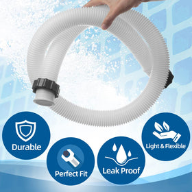 Sconva easy install knob design enables tool free setup.