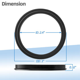 Sconva SPX3200UG compatibility with Hayward and SwimClear pumps