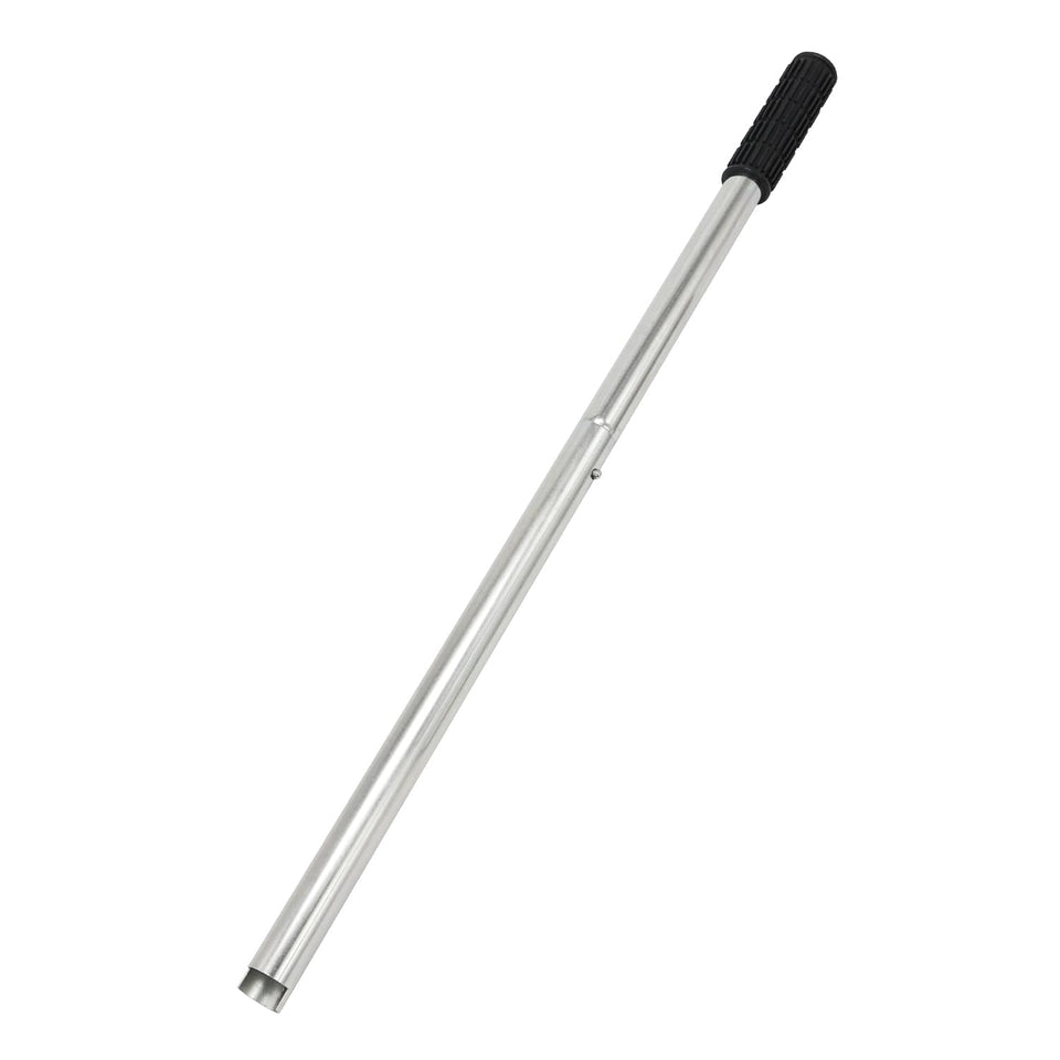 Scottchen PRO pool cover tool with extended rod easing installation