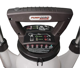 Scotts 3-in-1 nozzle offers fan, stream, and cone spray options