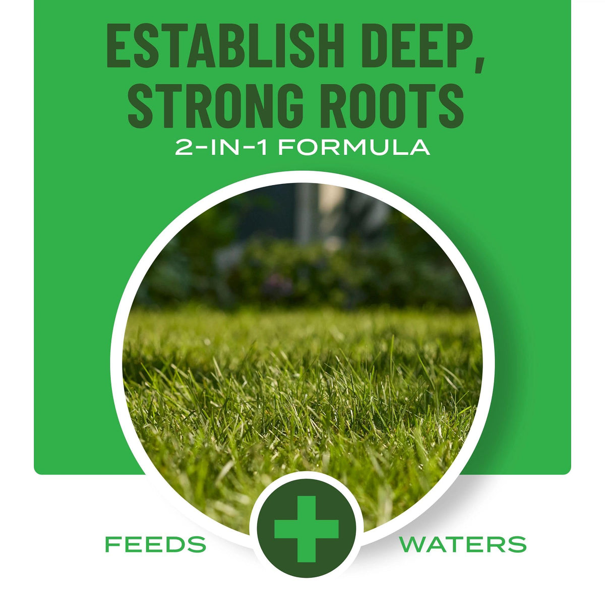 Scotts 7-12-15 NPK nutrition information highlights nutrients for root and leaf development