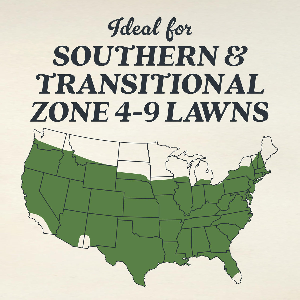 Scotts Buffalograss safe for kids and pets when used as directed