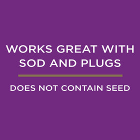 Step-by-step application process for patch repair in three steps.