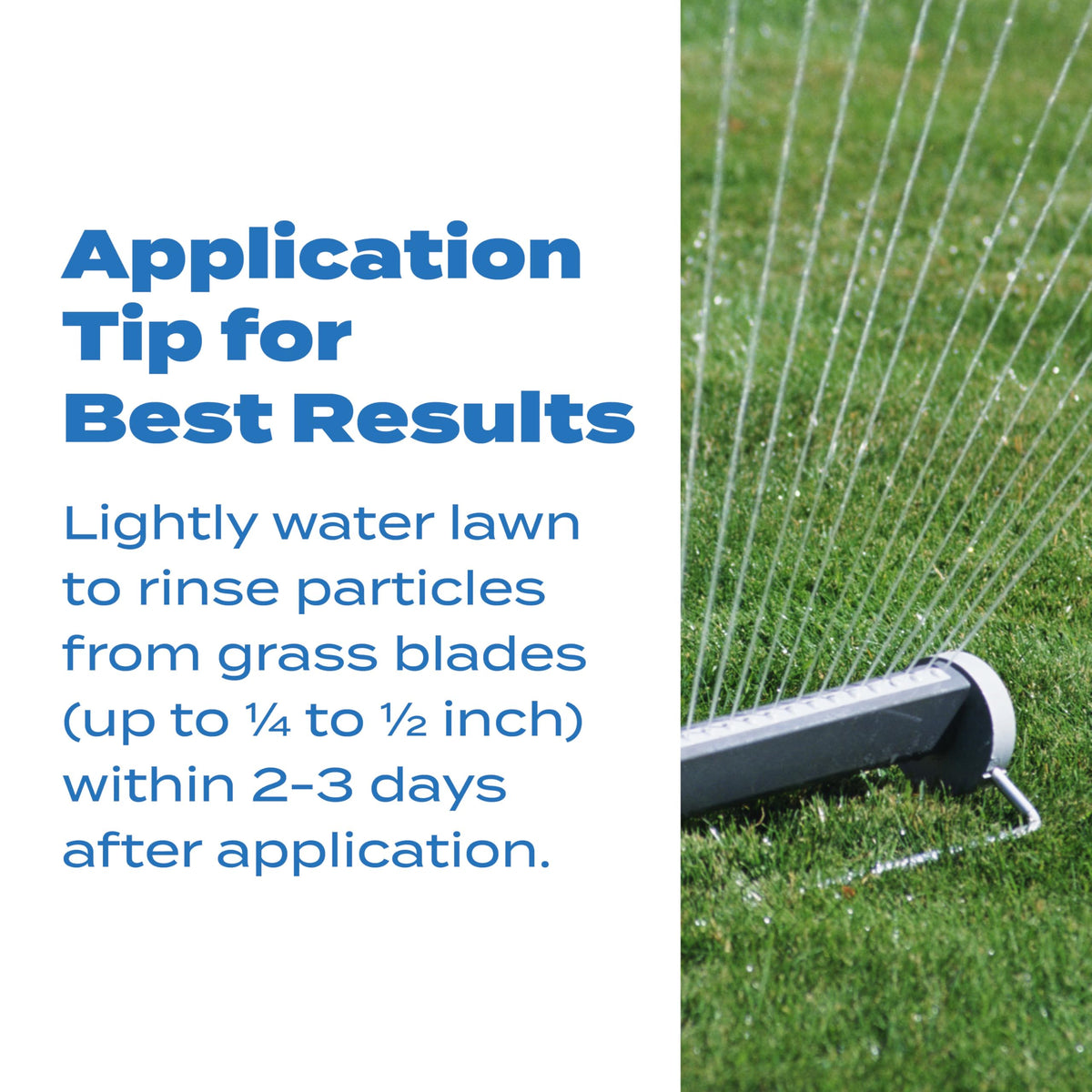 Two bags of Scotts Halts crabgrass preventer stacked for lawn care coverage