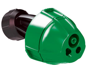 Scotts large fill top simplifies refilling during extended sessions