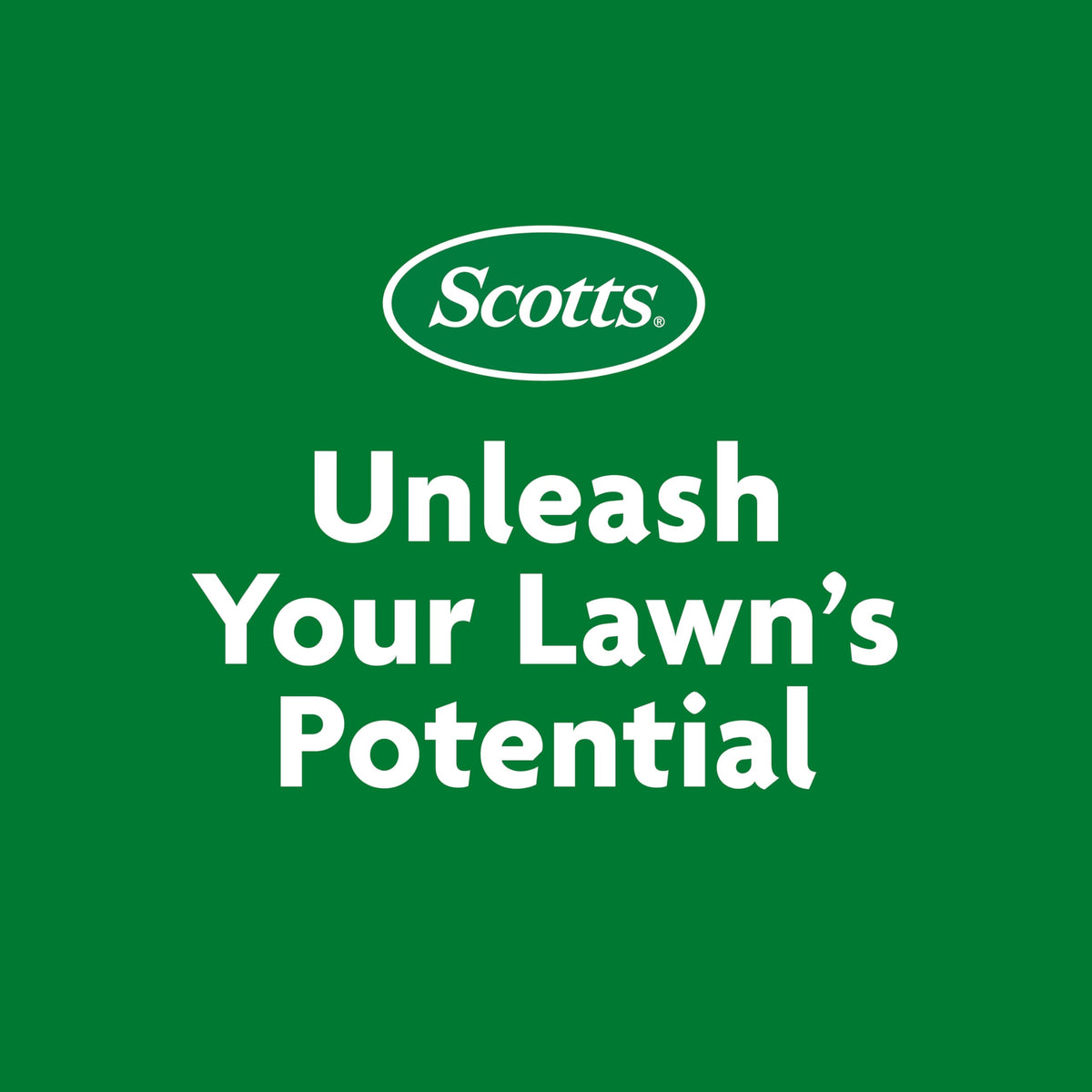 Scotts Liquid Turf Builder lawn-food bottle used while watering to nourish grass.