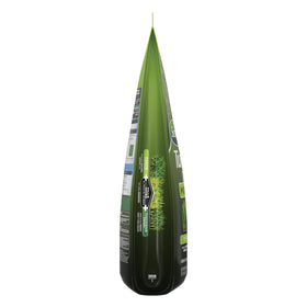 Scotts Turf Builder may darken grass blades temporarily after application.