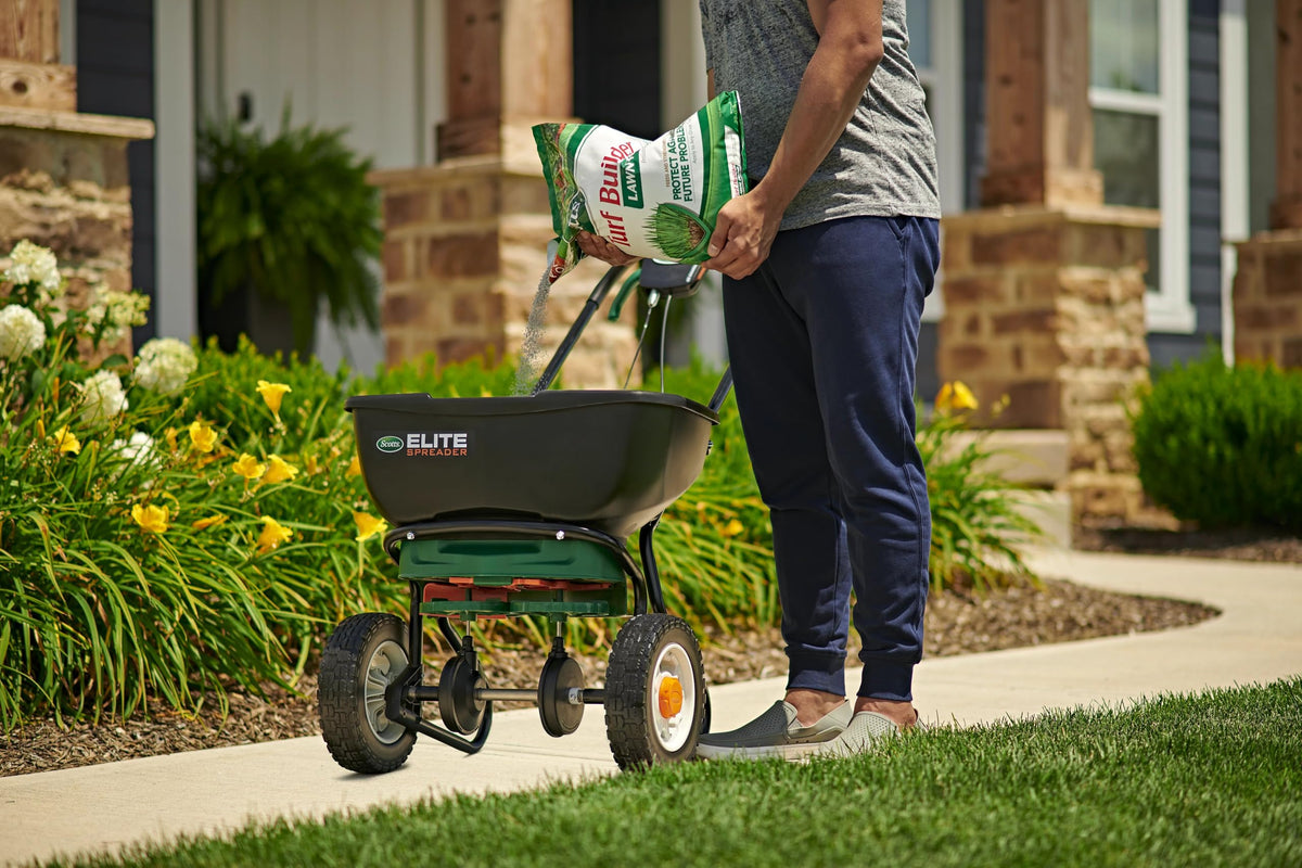 Total bundle covers up to ten thousand square feet with two bags.