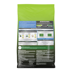Safe use after foliage dries for pets and families with Scotts treatment