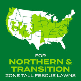 Scotts Turf Builder Rapid Grass Lawn Care Tips image suggests ongoing maintenance.