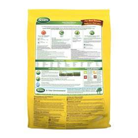 Scotts Weed Grip Technology demonstrates gripping weeds for effective control
