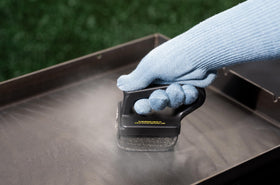 Scrub Daddy-powered cleaning technology delivers durable, effective scrubbing