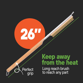SCRUBIT screwdriver and screws for quick assembly