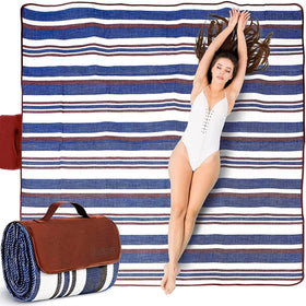 Scuddles 3-layer construction combines comfort with durability for outdoor use