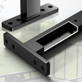 SDSNTE open-trailer and garage storage solution.
