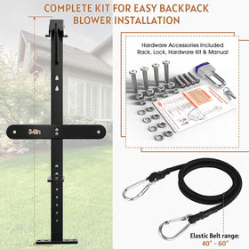 SDSNTE installation is quick with included mounting options.