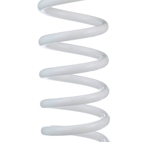 Seachoice spray nozzle design offers smooth spray control for versatile rinsing.