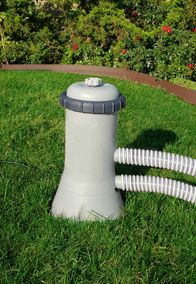 Sealproof made in USA PVC hose emphasizes durability and local manufacturing.