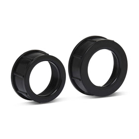 Sealproof Pond Tubing Pump Fitting patent pending design featured in product overview