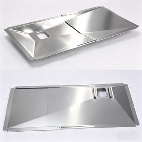 SearCook Kenmore compatibility range offers flexible model fit.