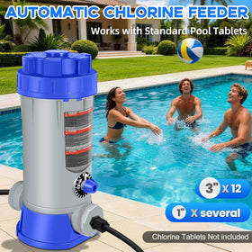 SeaSlep installation kit with hoses and clamps enables quick, tool-free setup