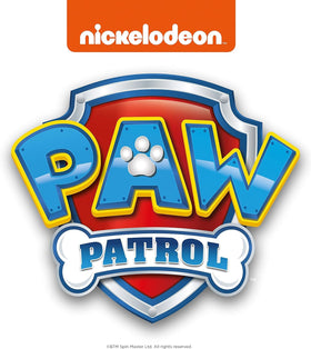 Seasons Paw Patrol yard sign Rubble character wall or lawn display