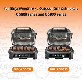 SEAVERRS 20-pack liner set keeps grilling tidy across cooks.
