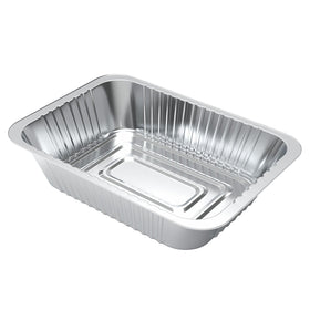 SEAVERRS drip pan liner for OG850/OG951 fits Ninja grill for easier cleanup.