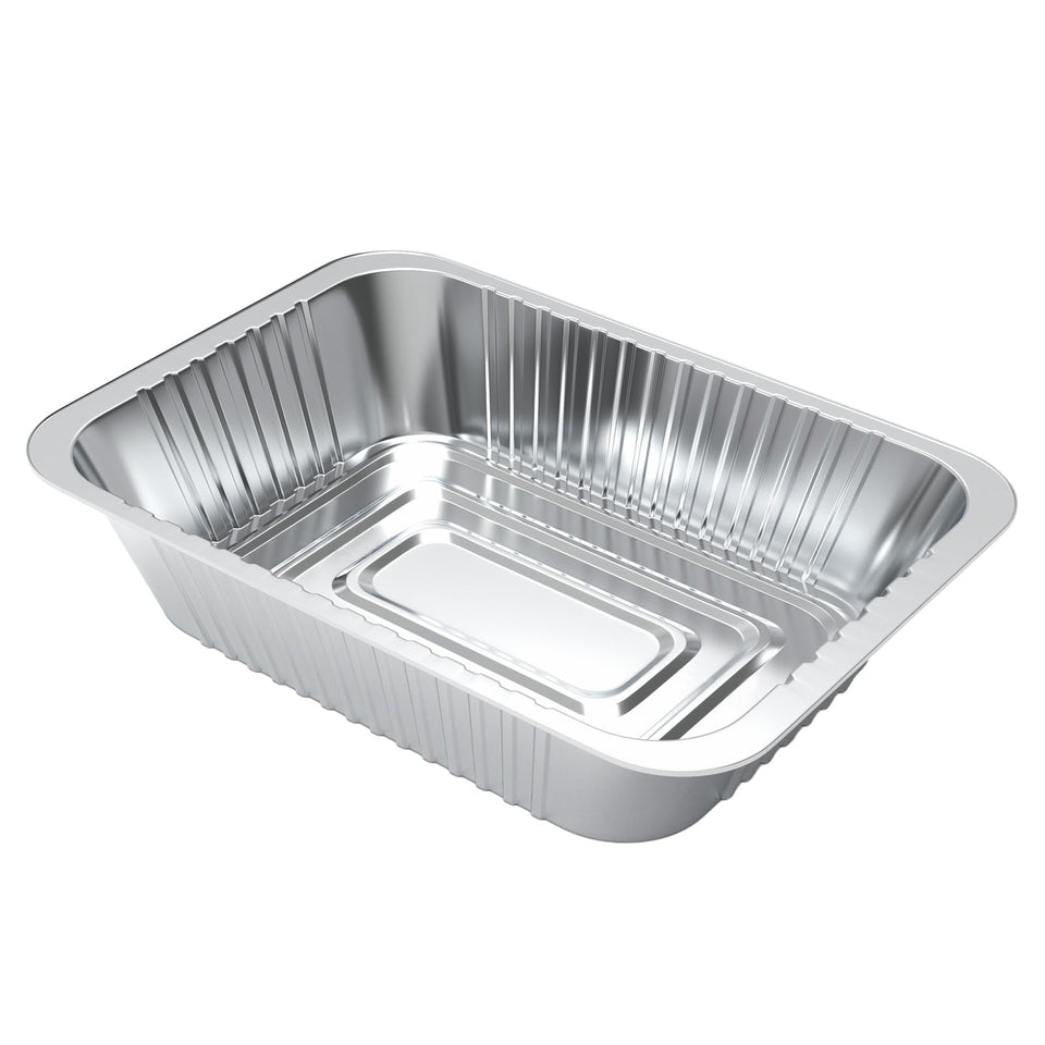 SEAVERRS drip pan liner for OG850/OG951 fits Ninja grill for easier cleanup.