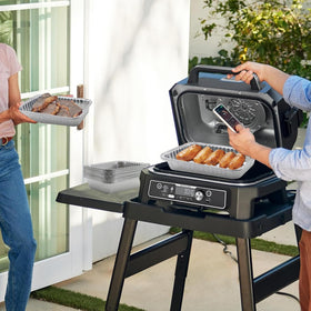 SEAVERRS liners ideal for camping, BBQs, and family gatherings.