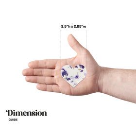 Seed Bloom glassine envelopes protect seed paper for elegant gifting.