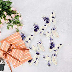 Seed Bloom seed paper kit invites hands-on crafting and eco-friendly gifting.