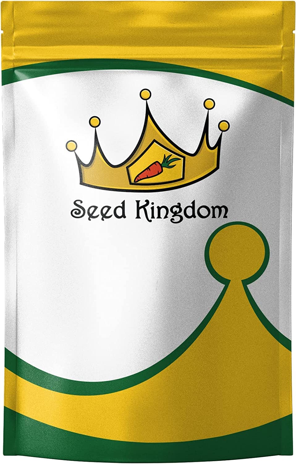 Seed Kingdom Alyssum Carpet of Snow honey-scented blooms enhance garden scent