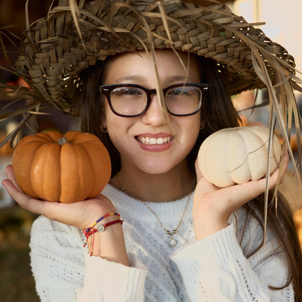 Seed Needs Fairytale seeds offer large pumpkins ideal for roasting and autumn arrangements