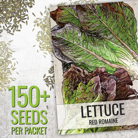 Seed Needs germination tips on the packet suggest 7–10 day results