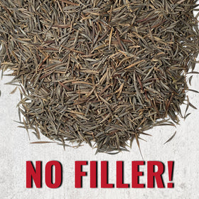 Seed Needs Cosmos Crazy Blend seeds, open-pollinated for biodiversity.