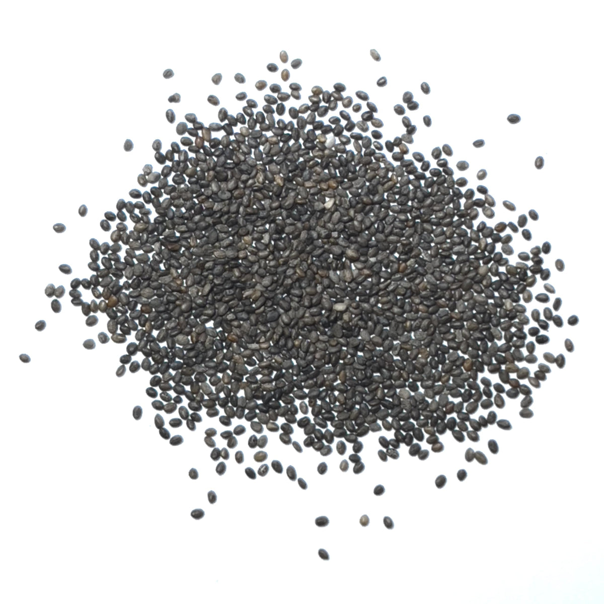Seed Needs Sapphire Blue Sage packaging shown as tear-resistant, moisture-proof packaging.