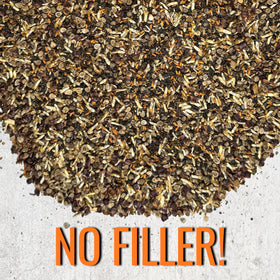 Seed Needs bulk wildflower seeds provide thousands of fresh seeds for big plantings.