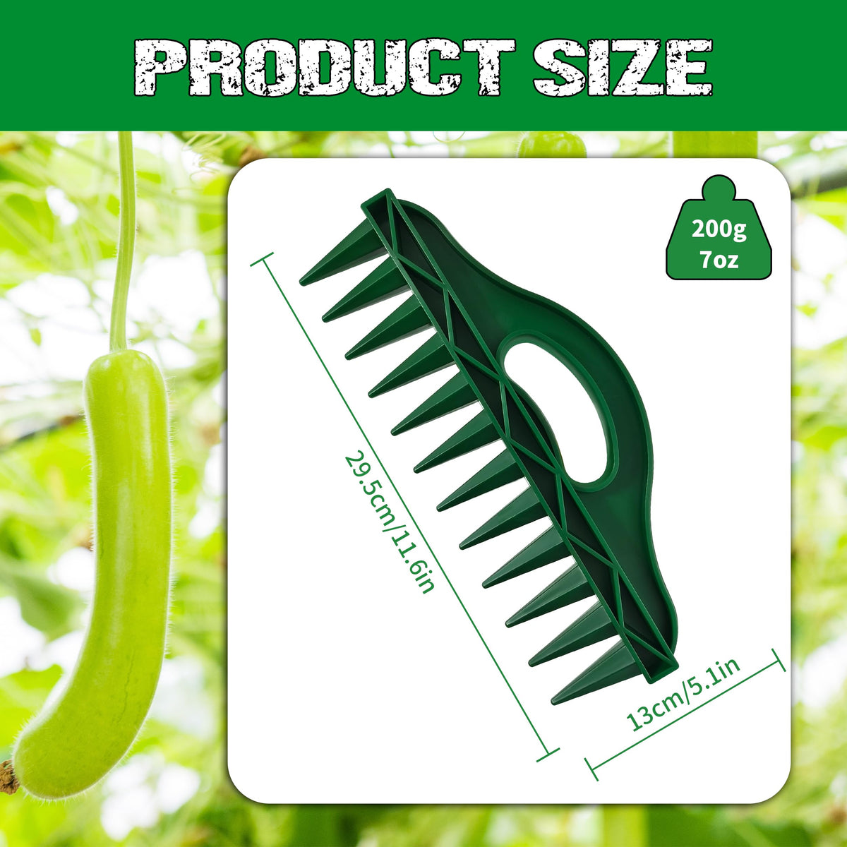 Seeding Square Row Seeder supports planting vegetables, flowers, and herbs with ease.