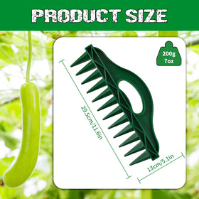 Seeding Square Row Seeder supports planting vegetables, flowers, and herbs with ease.