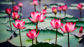 Seeds Of Strength easy-care seeds suit beginners and busy gardeners.